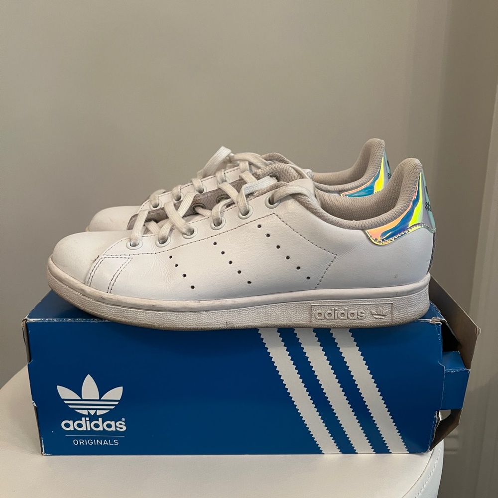Adidas Stan smith mens size 5.5